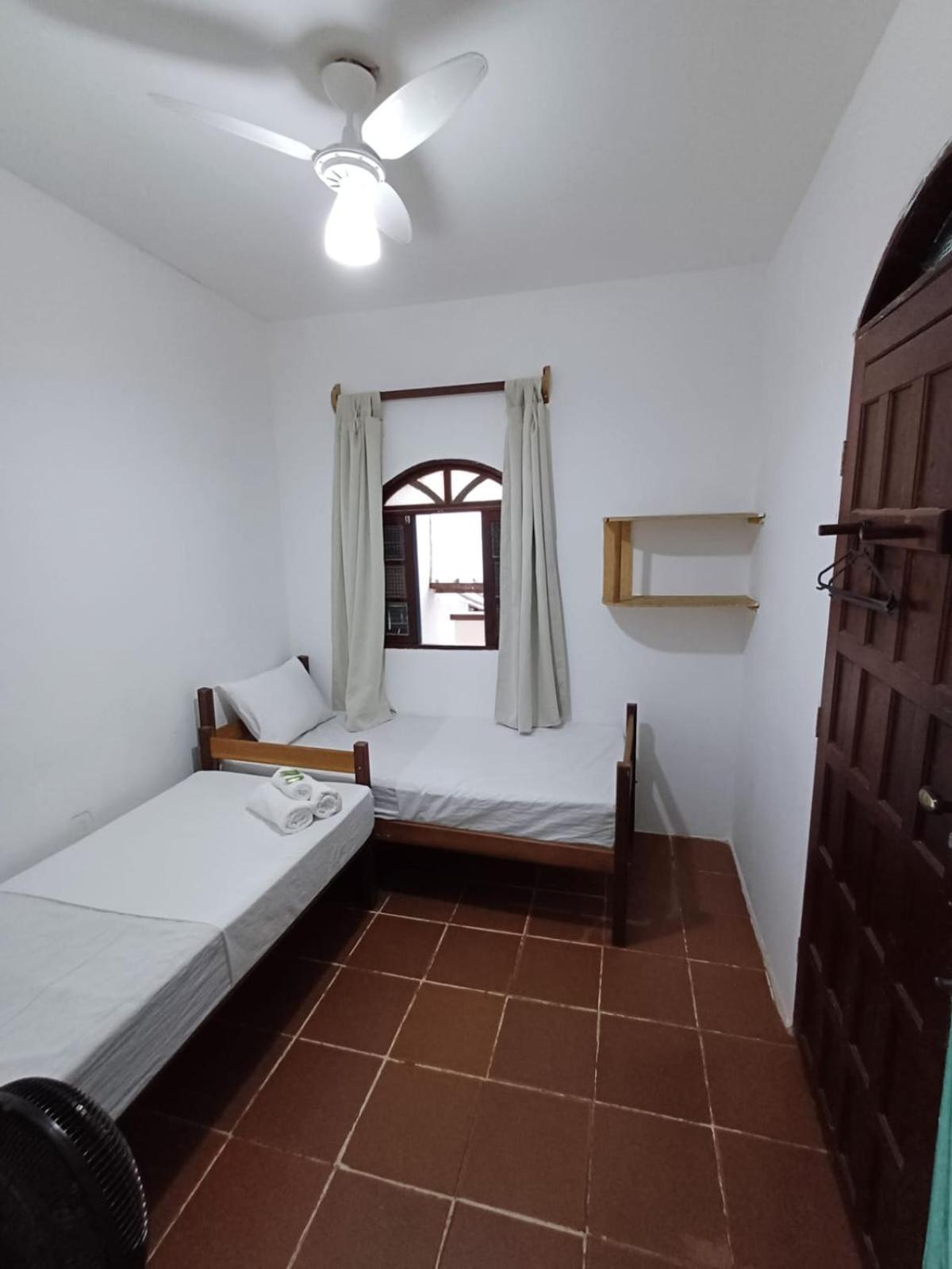 Mare Mansa Pousada E Hostel อิตากาเร ห้อง รูปภาพ