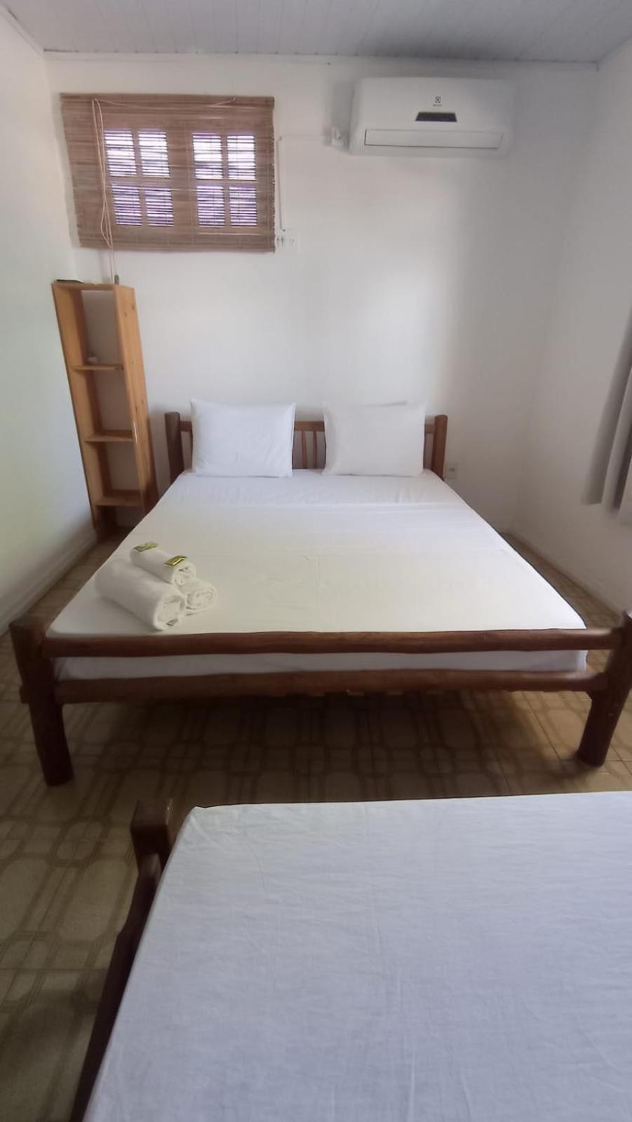 Mare Mansa Pousada E Hostel อิตากาเร ห้อง รูปภาพ