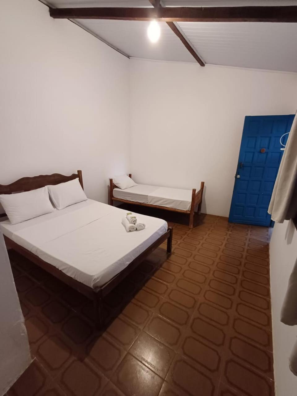 Mare Mansa Pousada E Hostel อิตากาเร ห้อง รูปภาพ
