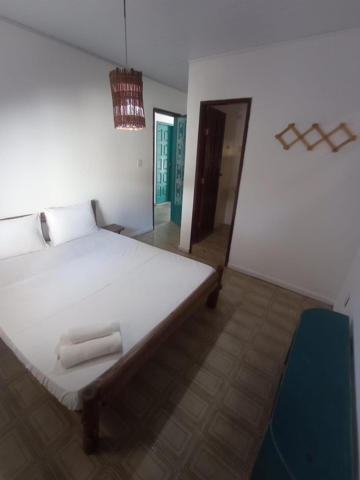 Mare Mansa Pousada E Hostel อิตากาเร ห้อง รูปภาพ