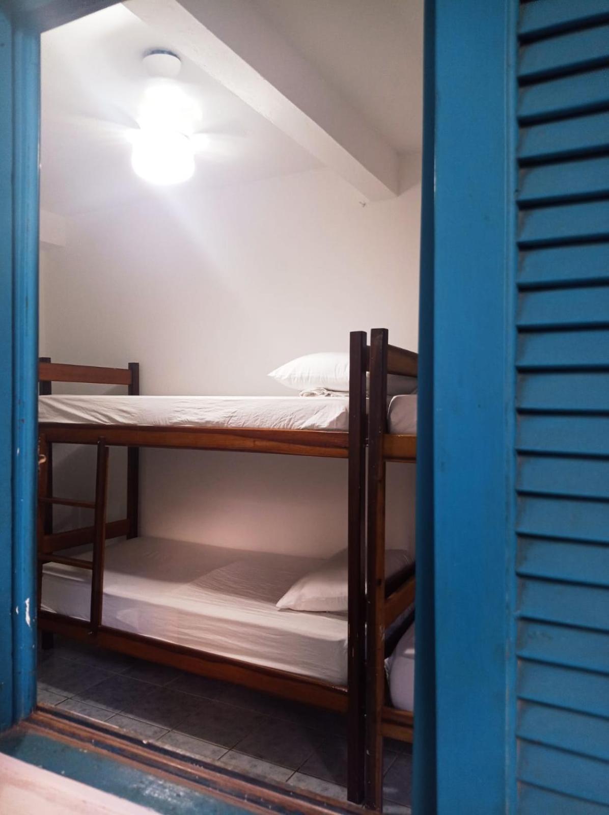 Mare Mansa Pousada E Hostel อิตากาเร ห้อง รูปภาพ