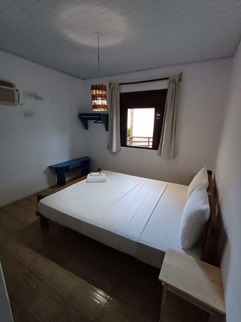 Mare Mansa Pousada E Hostel อิตากาเร ภายนอก รูปภาพ