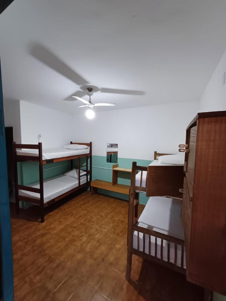 Mare Mansa Pousada E Hostel อิตากาเร ภายนอก รูปภาพ