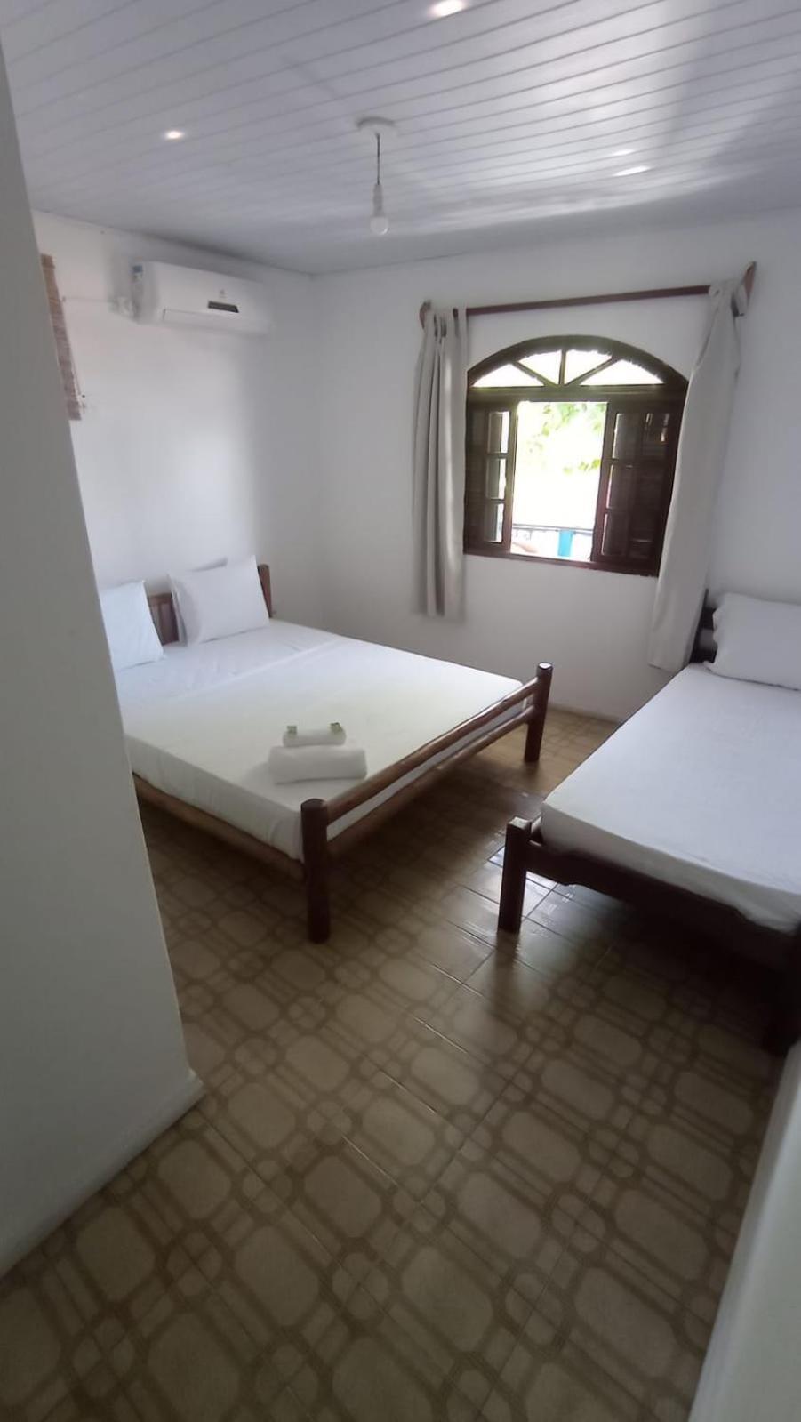 Mare Mansa Pousada E Hostel อิตากาเร ห้อง รูปภาพ