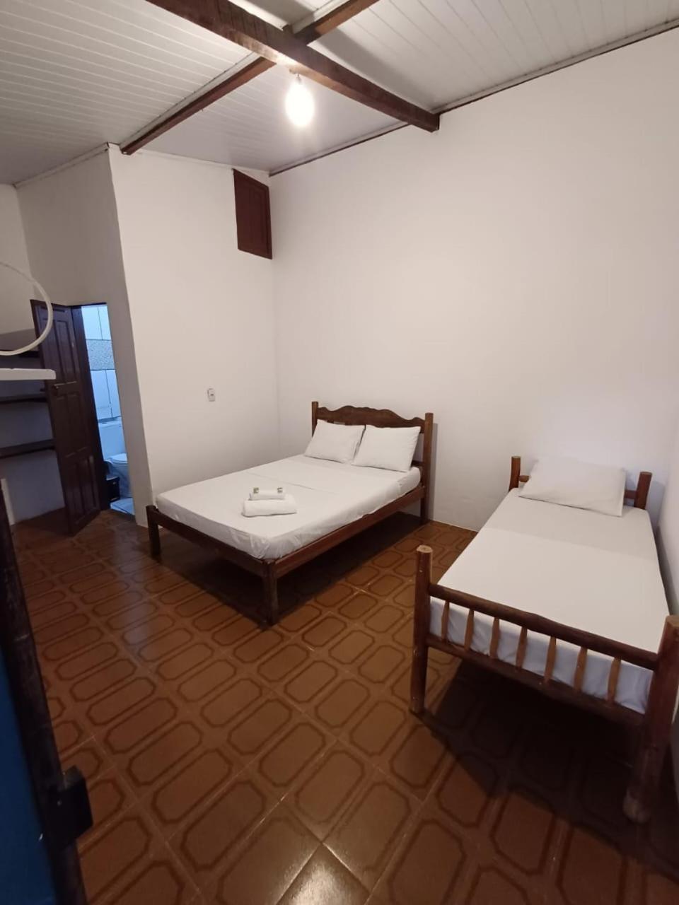 Mare Mansa Pousada E Hostel อิตากาเร ห้อง รูปภาพ