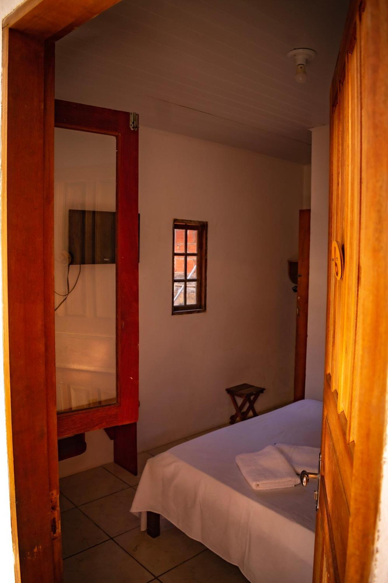 Mare Mansa Pousada E Hostel อิตากาเร ห้อง รูปภาพ
