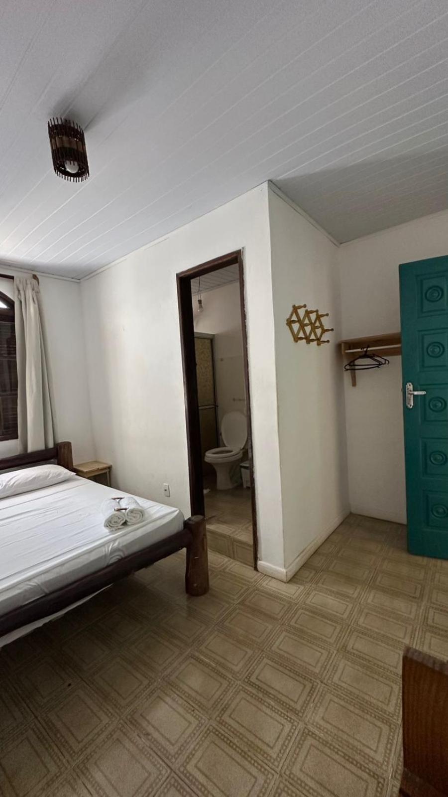 Mare Mansa Pousada E Hostel อิตากาเร ห้อง รูปภาพ
